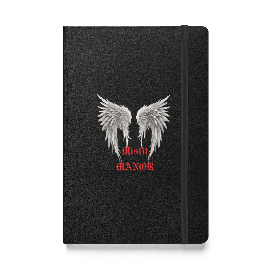 Misfit Manor Angelic Journal product image (1)