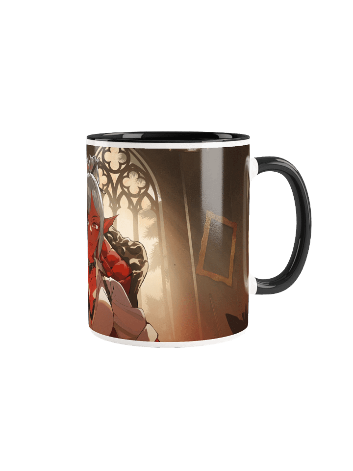 You're Late Mug product image (2)