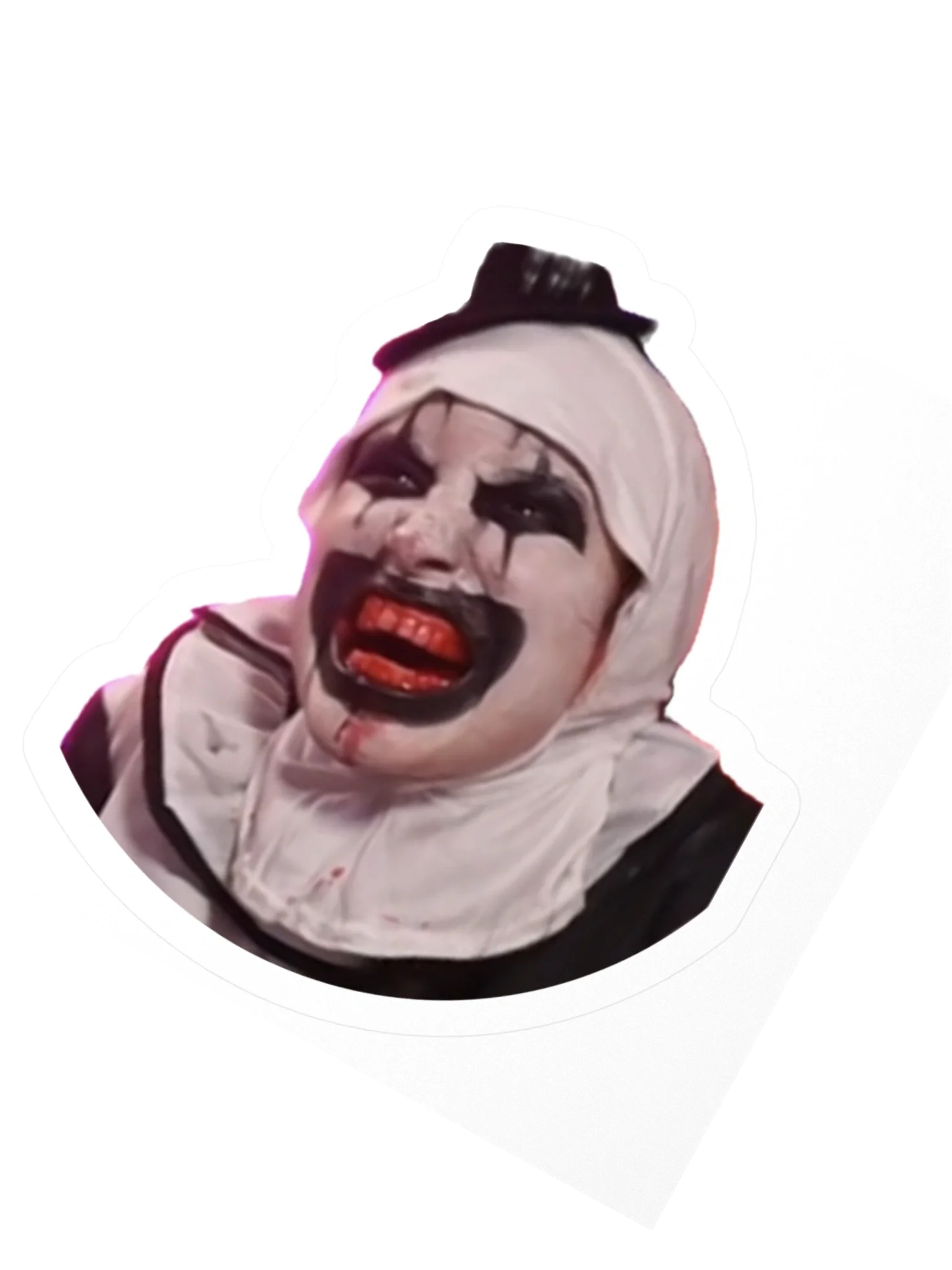 Art-Fyre Sticker product image (4)