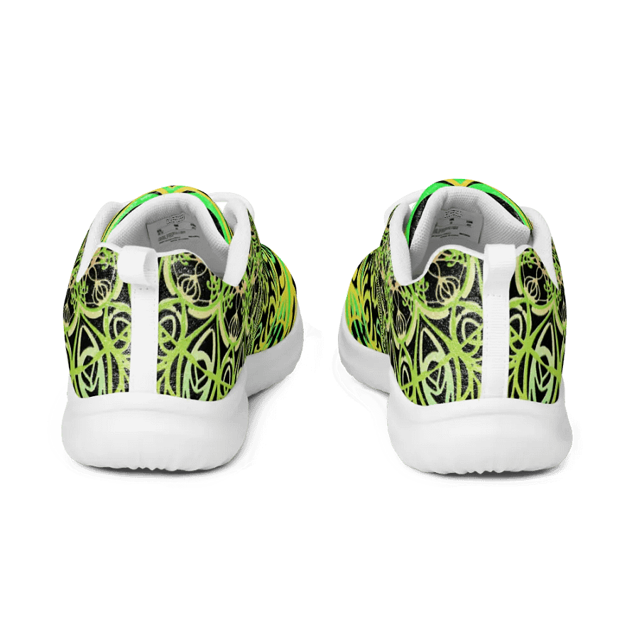 Mandala Harmony Athletic Shoes product image (7)