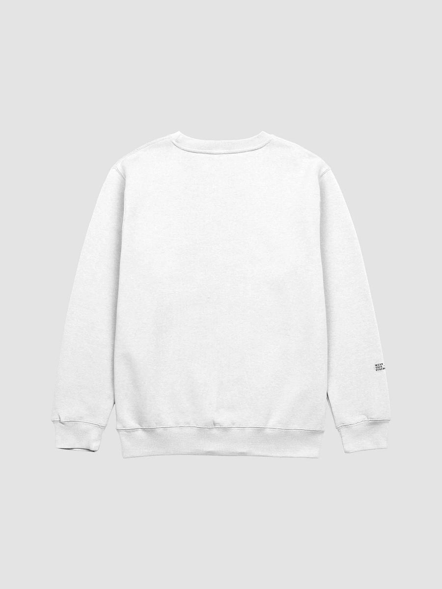 WYS Strength Statement Crewneck product image (2)
