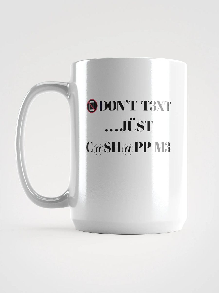 $.T.@.T - S!p's & T!p's Mug product image (6)