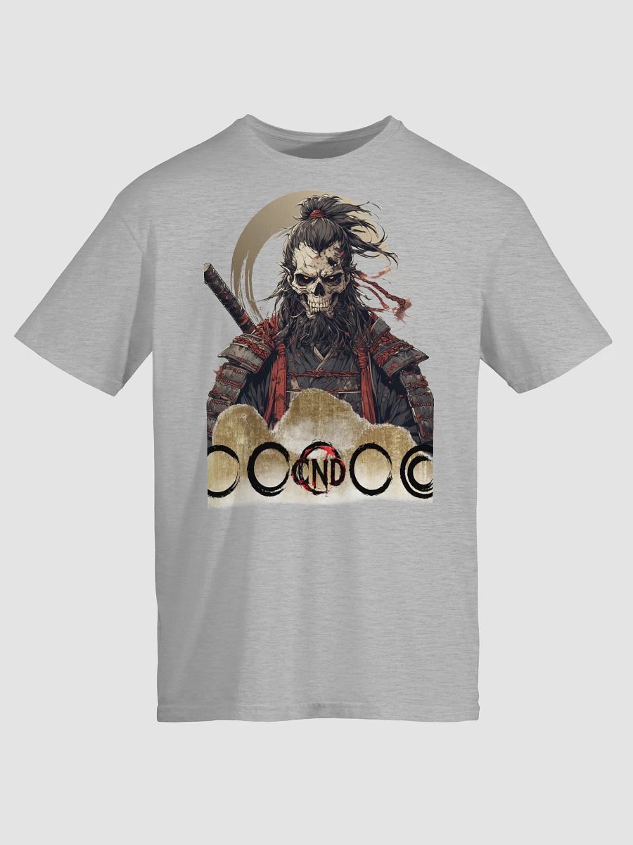 CND Logo TEE (Japan Collection#2) T-Shirt product image (10)