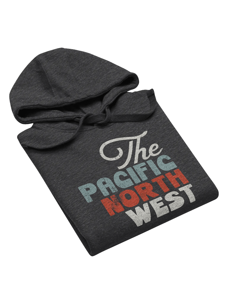 The Pacific Northwest Hoodie product image (6)