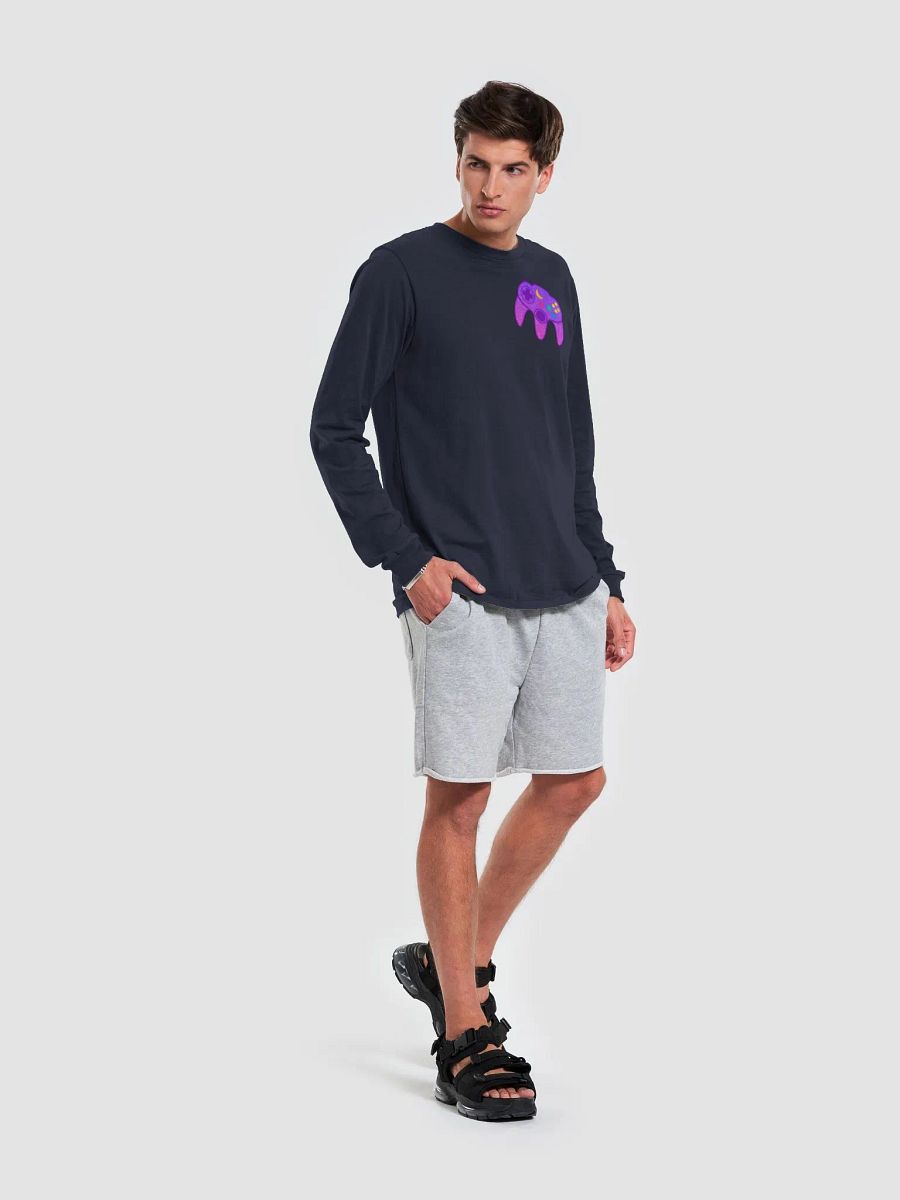 galaxy 64 sweatshirt product image (19)