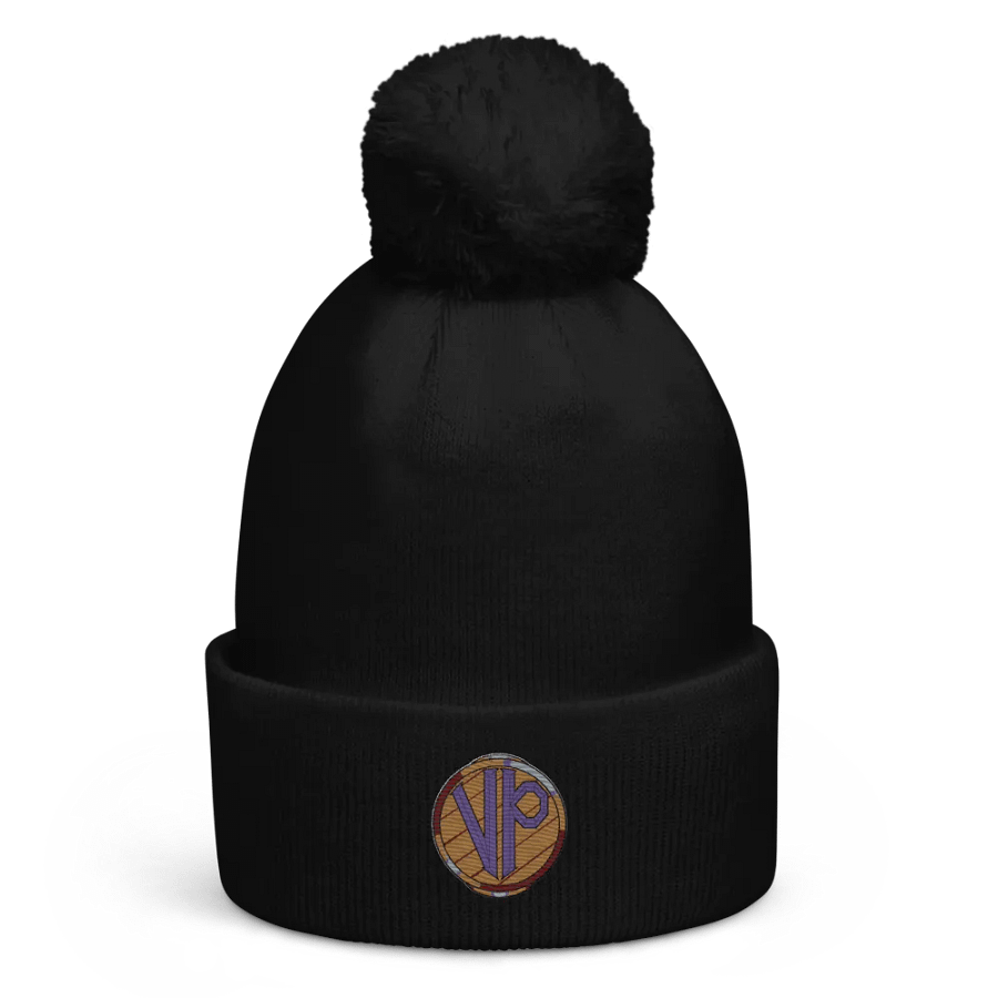Beanie VP product image (1)