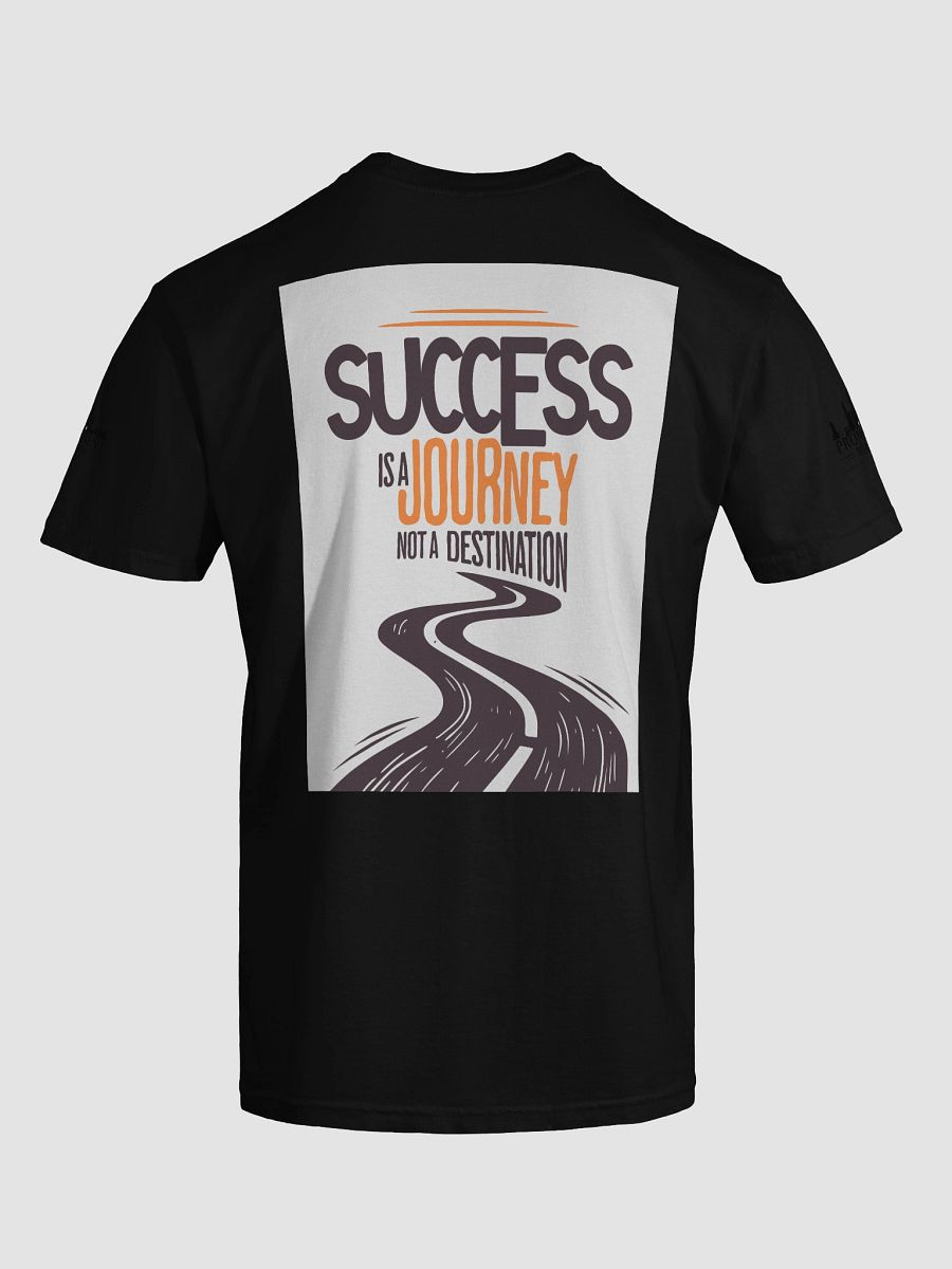 Courage Overcomes all Obstacles T shirt product image (16)
