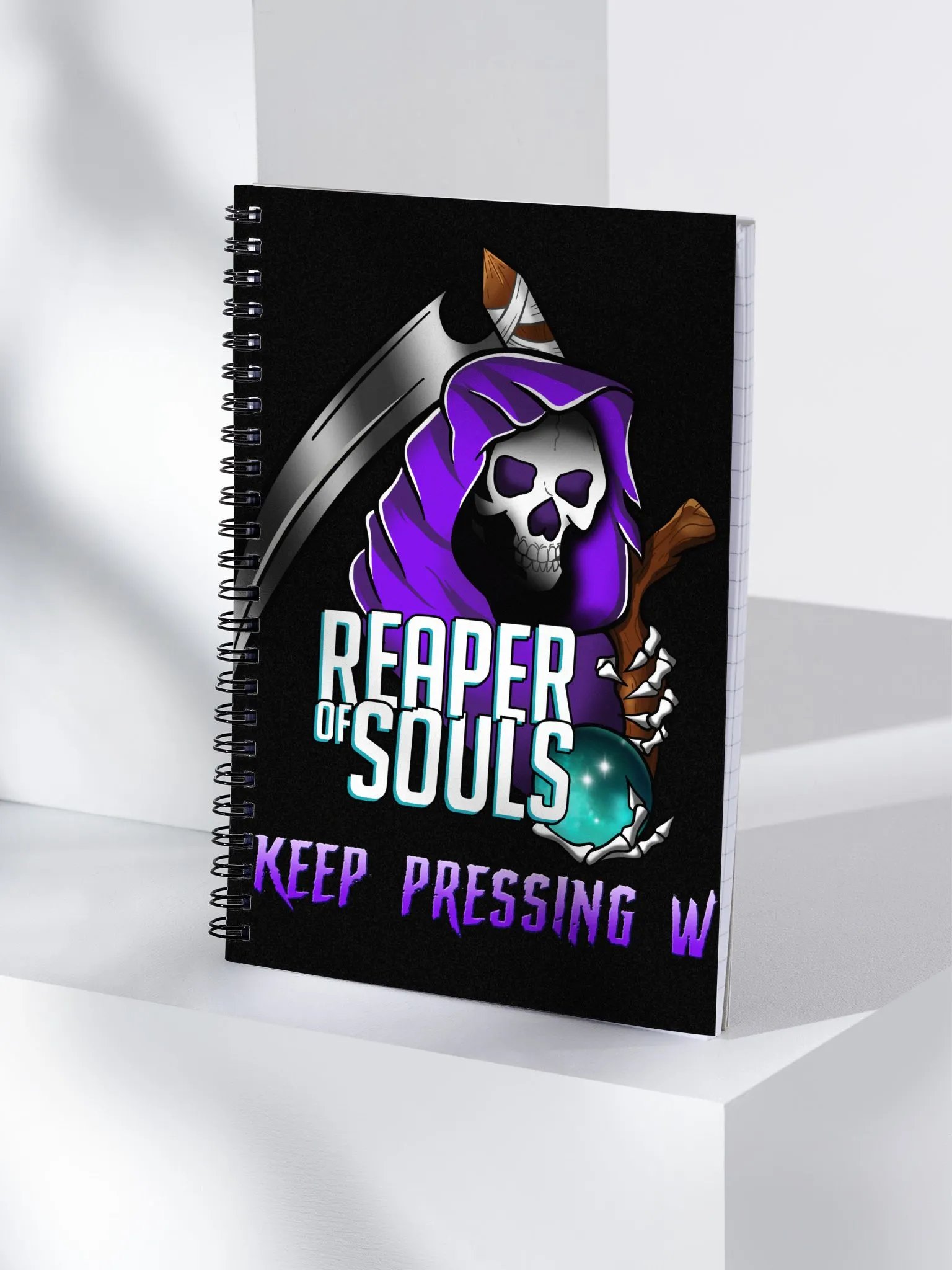 Soul Journal product image (3)
