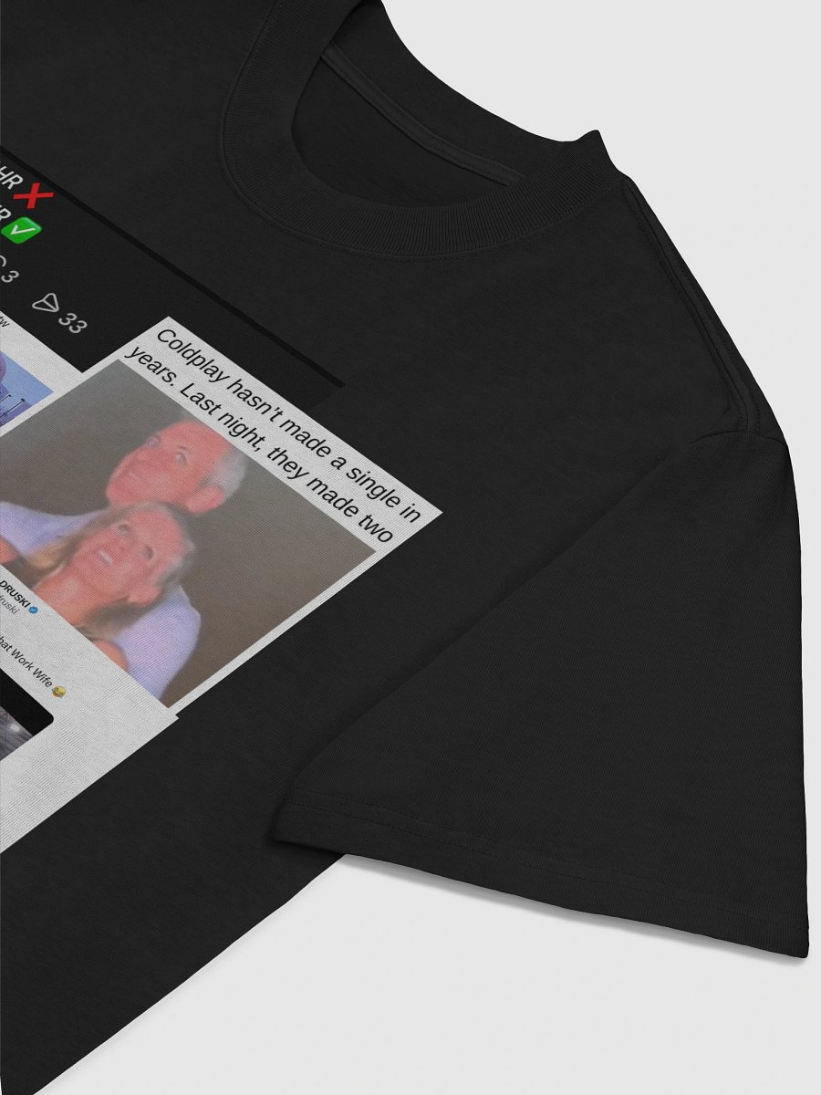 astronomer ceo meme tshirt product image (5)
