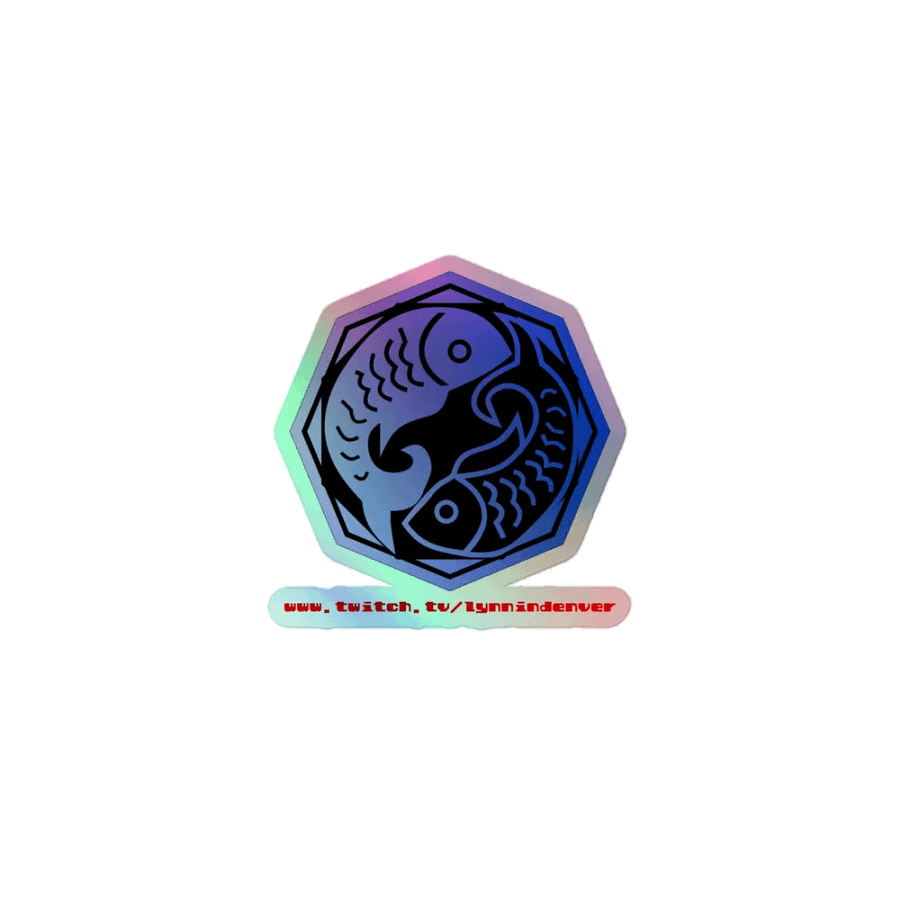 Channel Sticker product image (1)