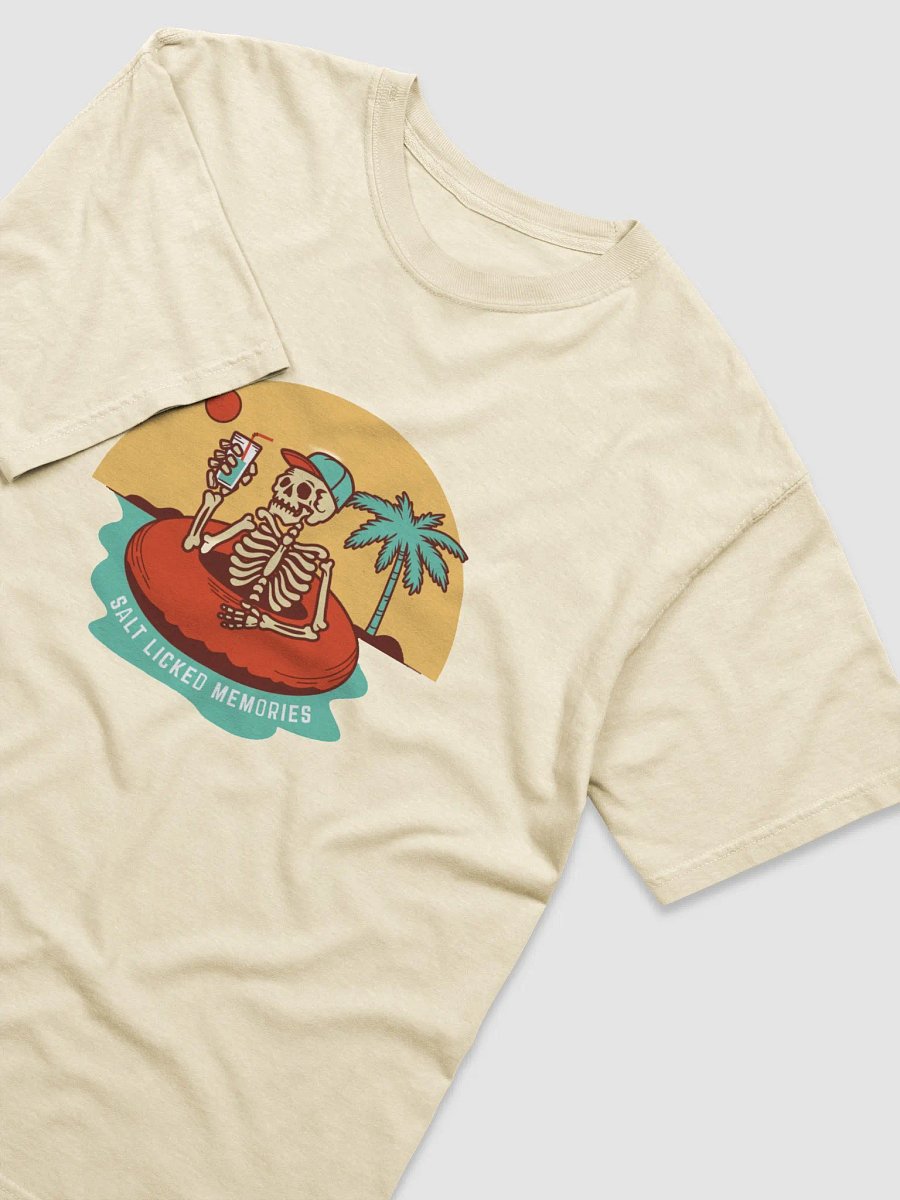 “Summer” Tee product image (5)