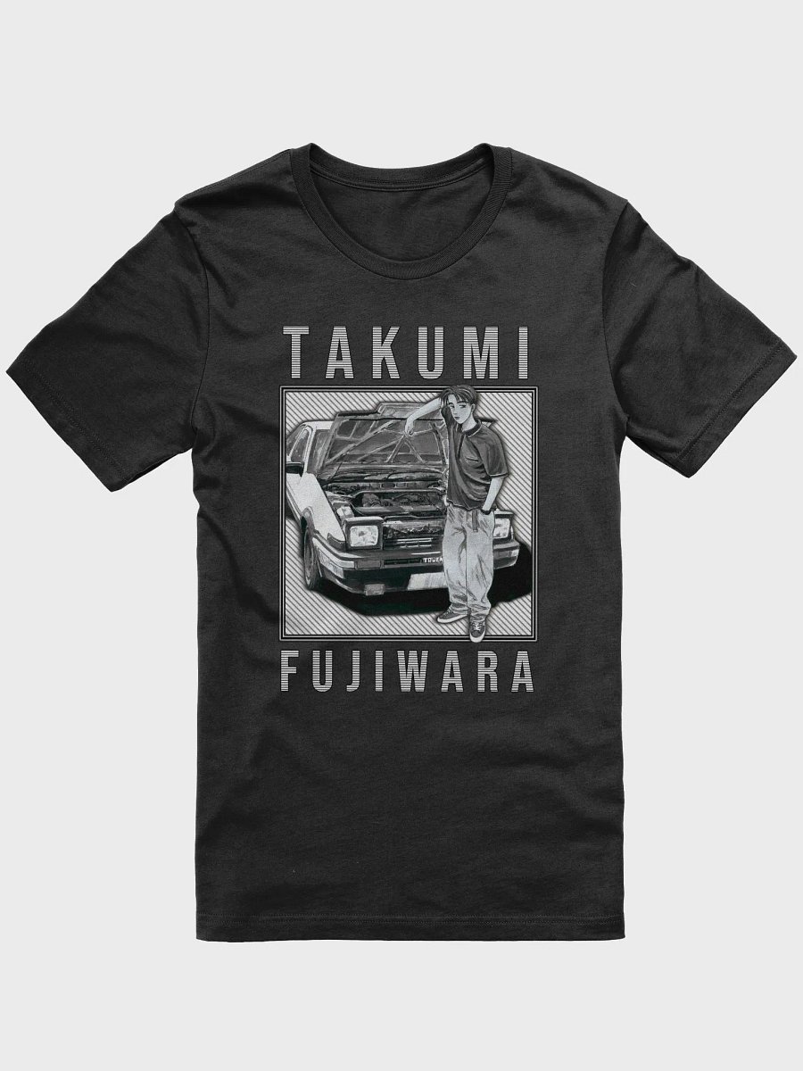 T A K U M I = F U J I W A R A product image (11)