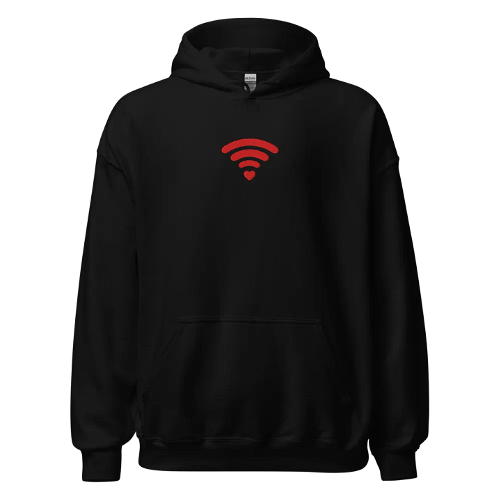 Love- Fi product image (1)