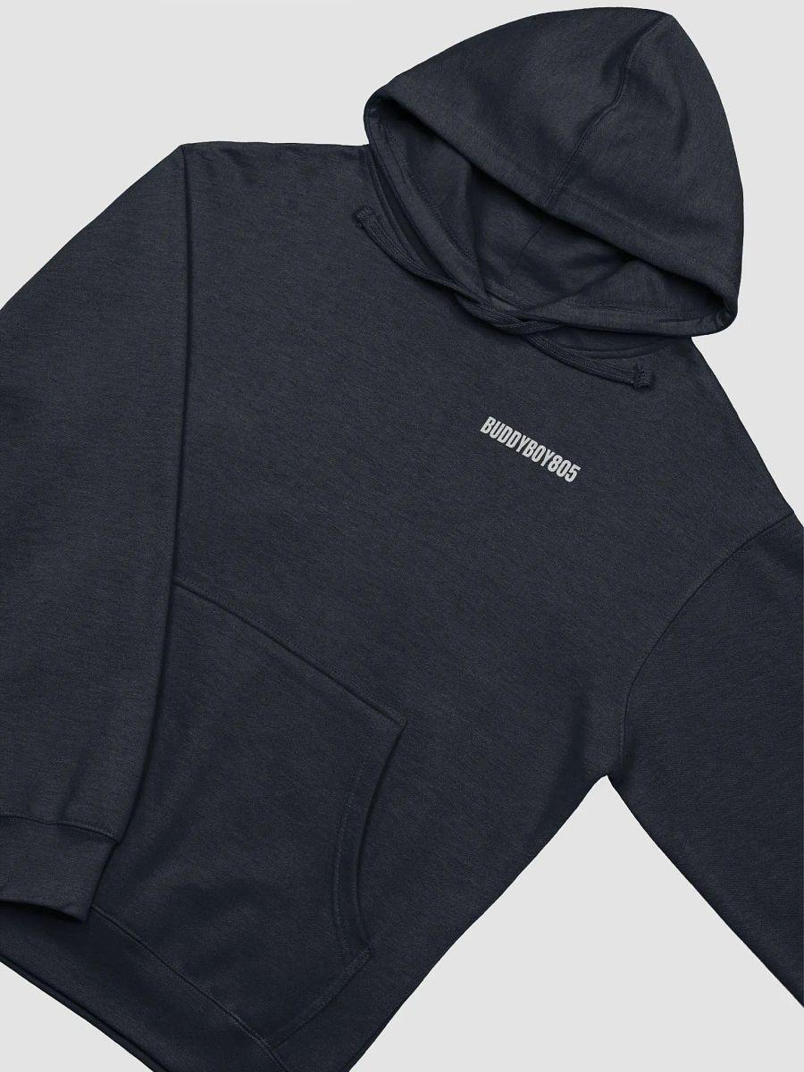NAVY Stand Up For Yourself Hoodie product image (3)