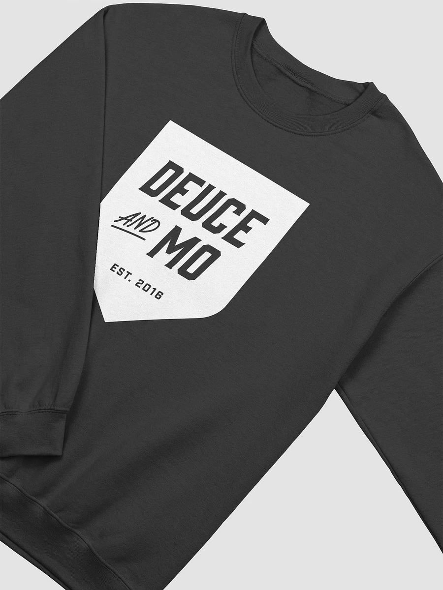 Deuce and Mo Shield Sweatshirt product image (8)