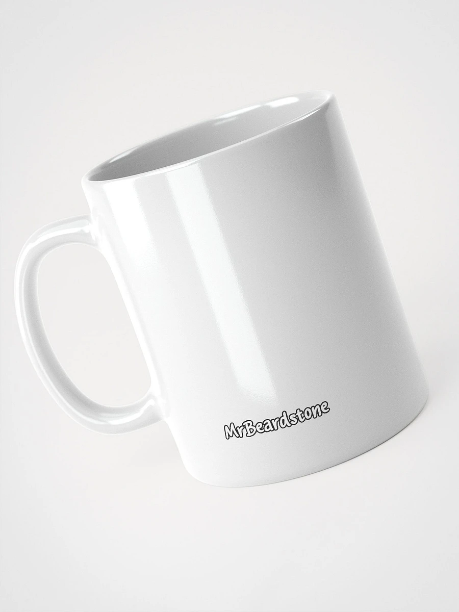 MrB Profile Mug product image (5)