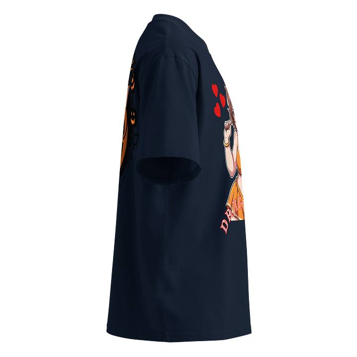 cutie velma oversiezed tee product image (5)