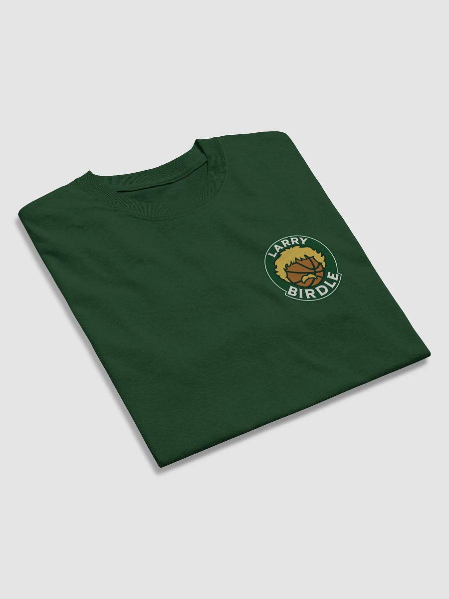 Alternate Printed Logo T-Shirt product image (4)
