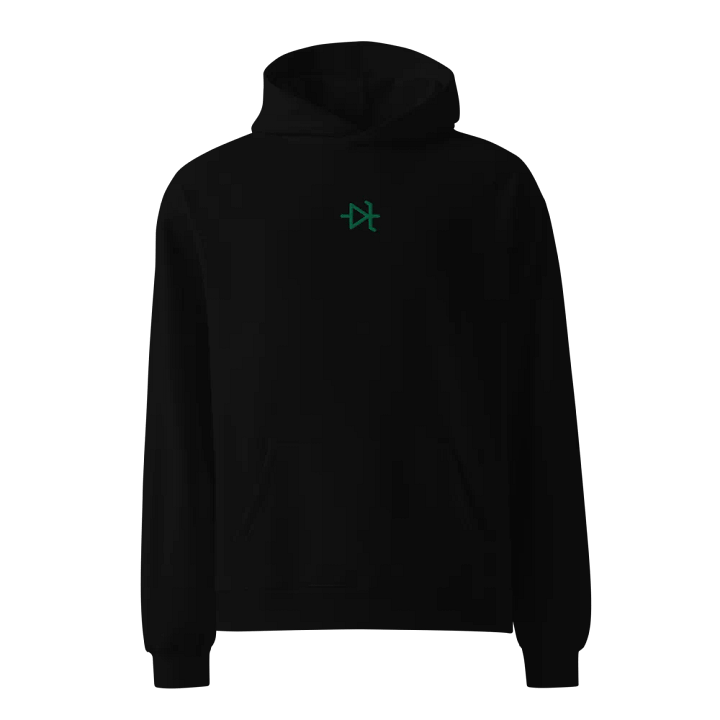 Diode Hoodie product image (2)