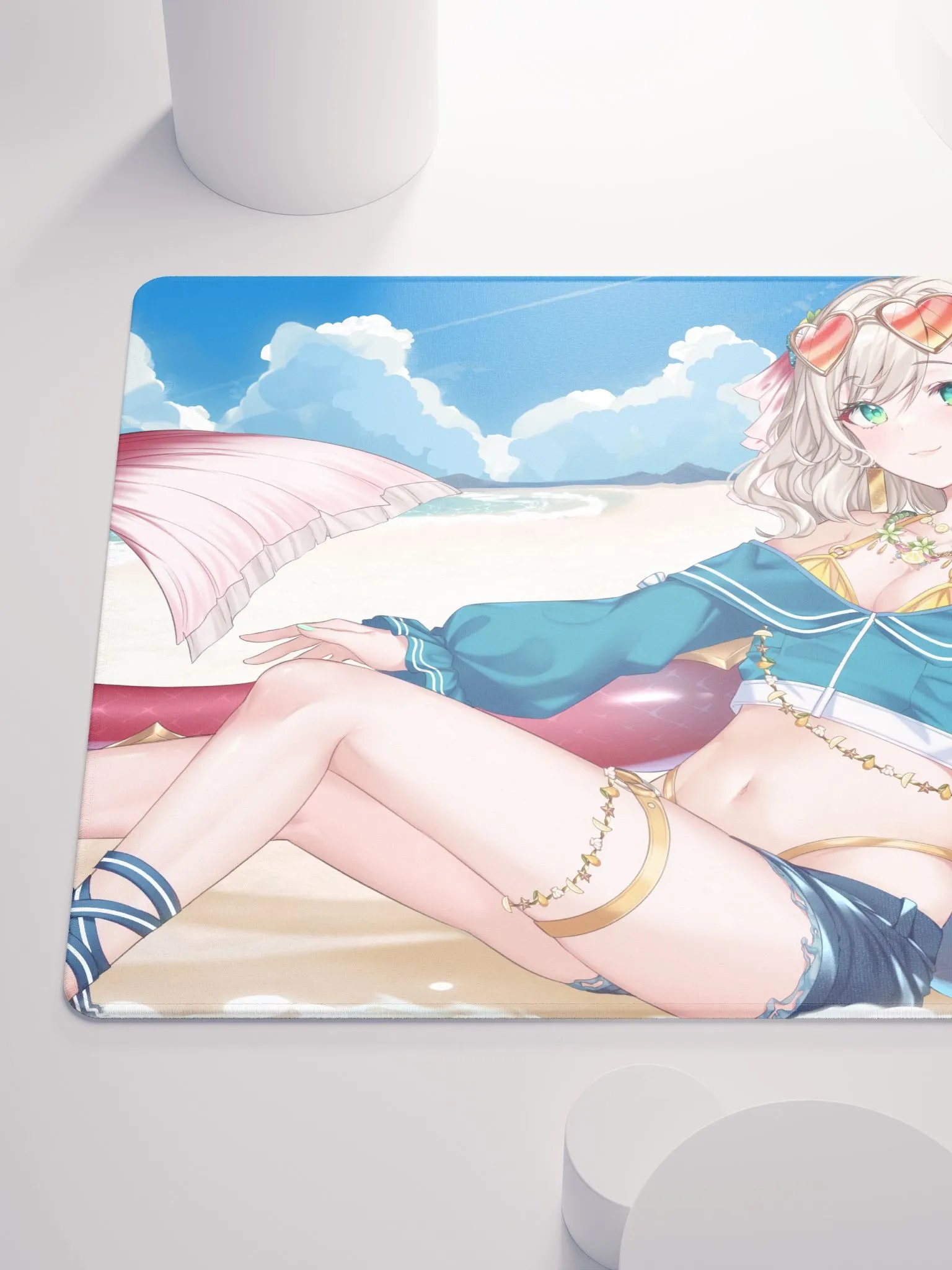 Sitri Gaming Mouse Pad product image (6)