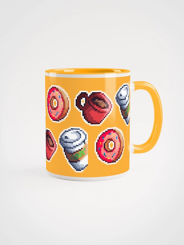 Breakfast of Champions Mug product image (2)