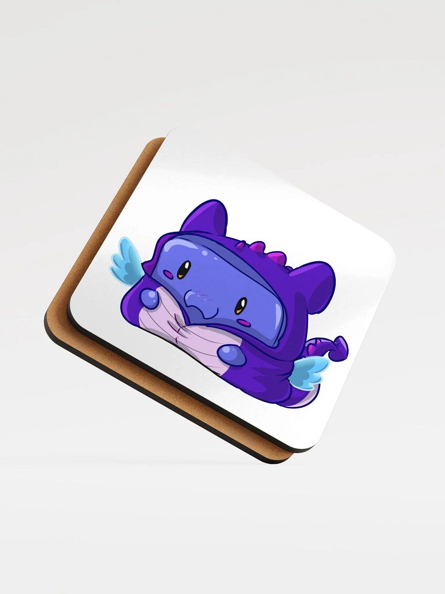 Dragon onesie Coaster product image (5)