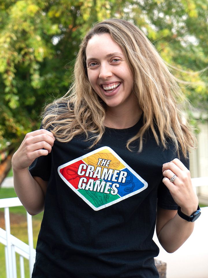 The Cramer Games 2023 product image (2)