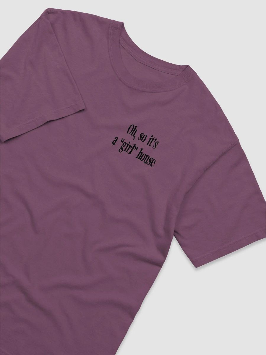 Monster x HoC Unisex Tee product image (3)