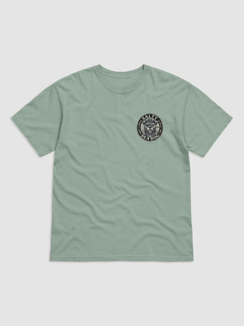 SALTY SEA DOG - MENS - T