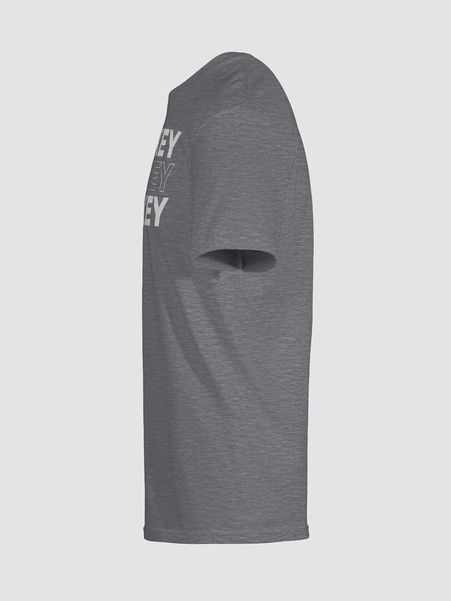 Whiskey Is Key - Whiskey Weather T-Shirt (White Letters) product image (44)