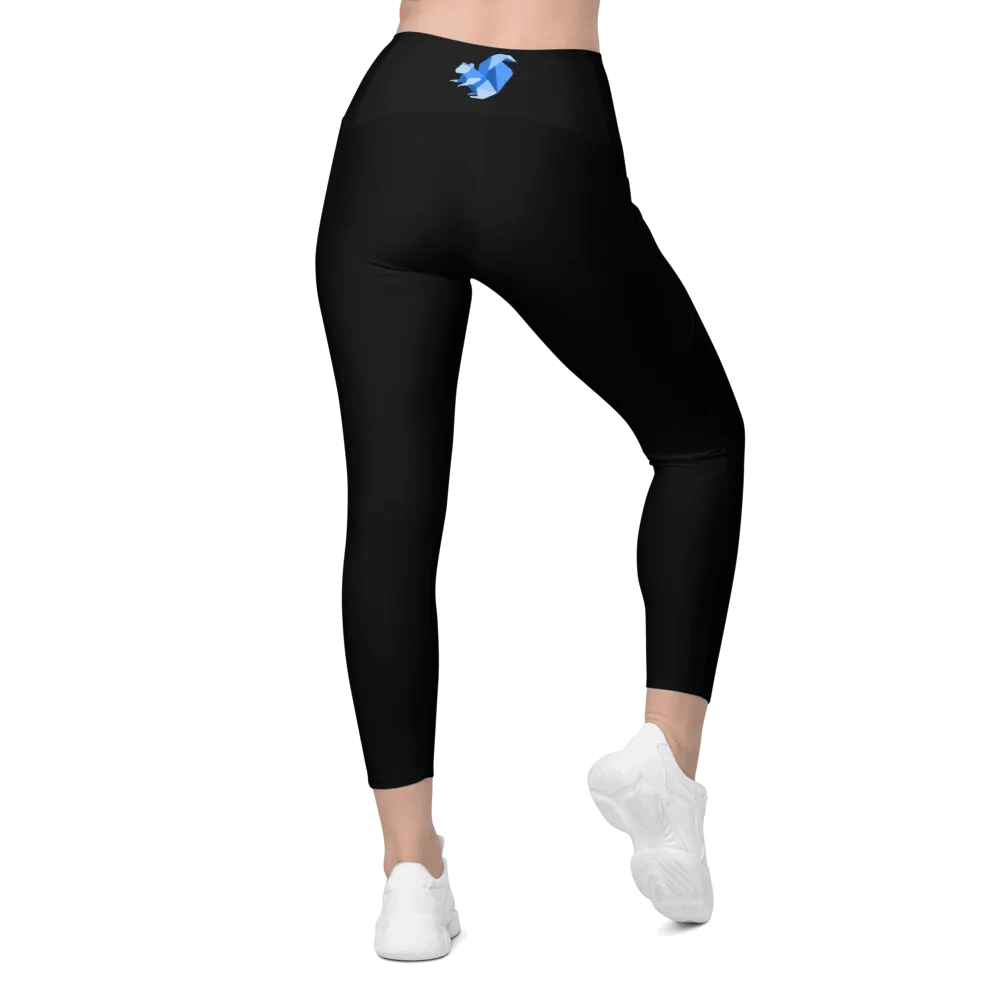 Feral Gremlin Leggings product image (5)