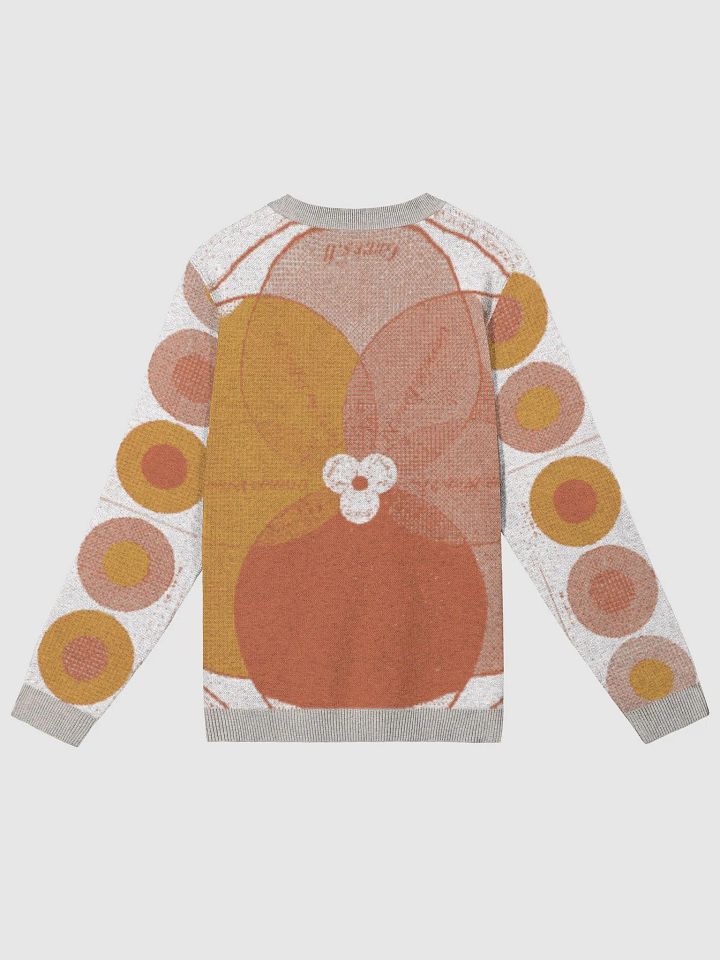Cavallini Chromatic Scale Sweater product image (9)