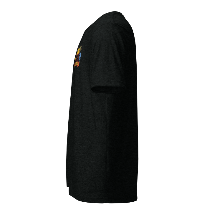 Tropical Gaming Central T-Shirt product image (2)