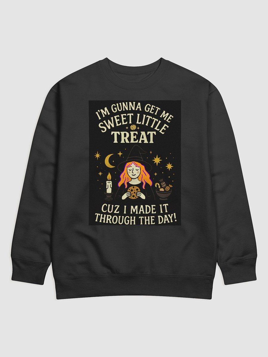 Sweet little treat the sweater product image (1)