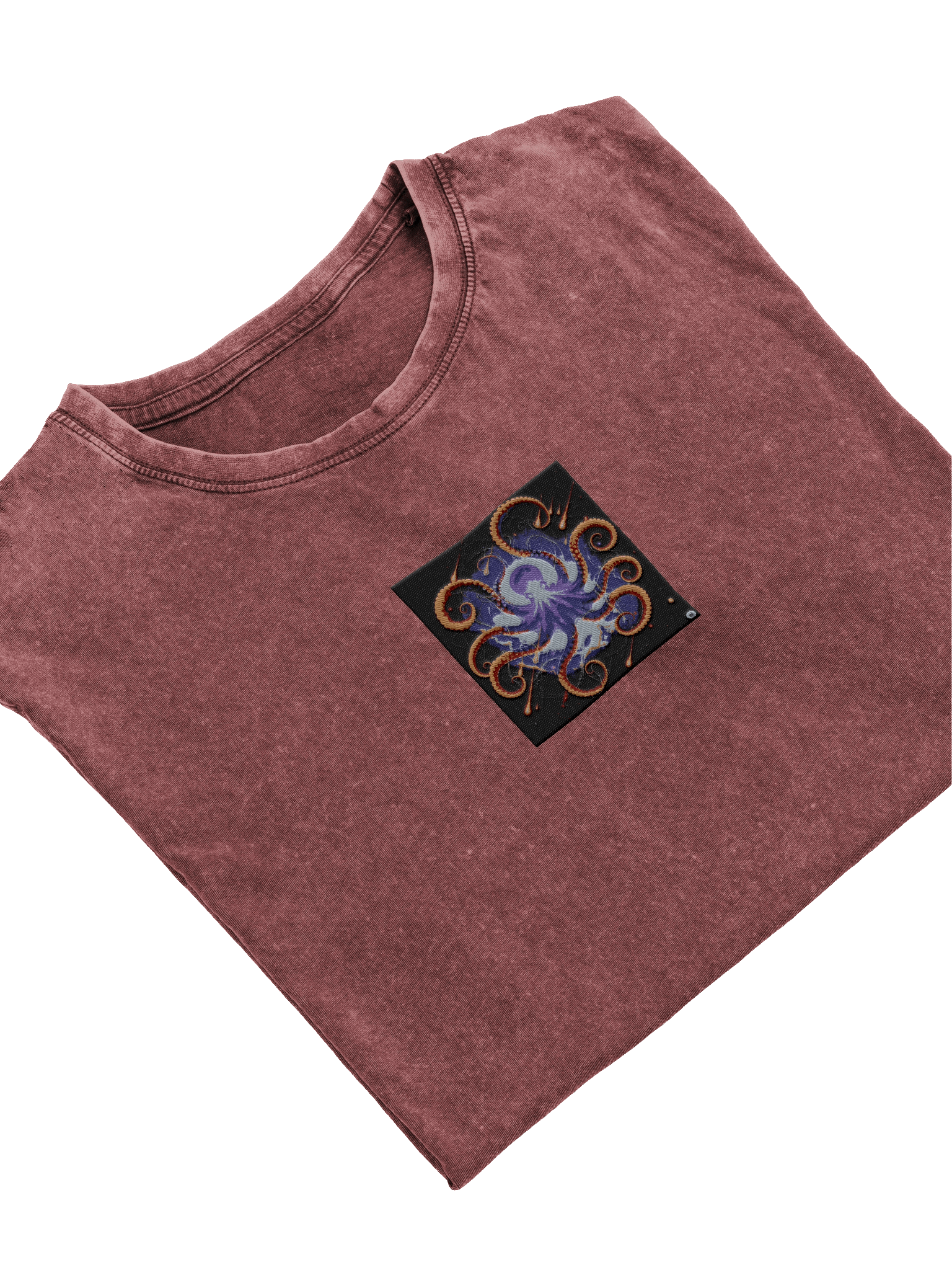 #292- The Cosmic Karma Tee - Marvin product image (12)