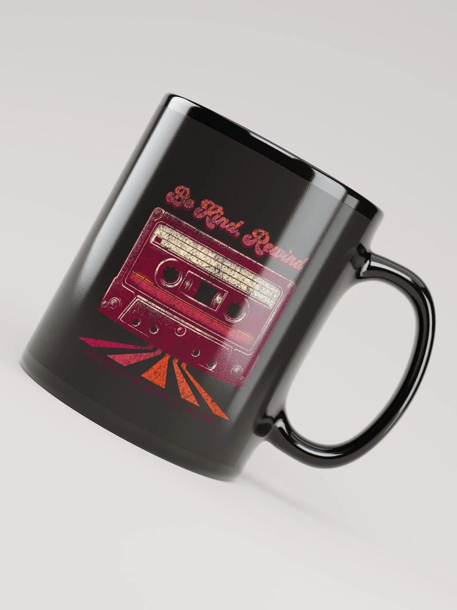 Be Kind, Rewind Mug product image (7)