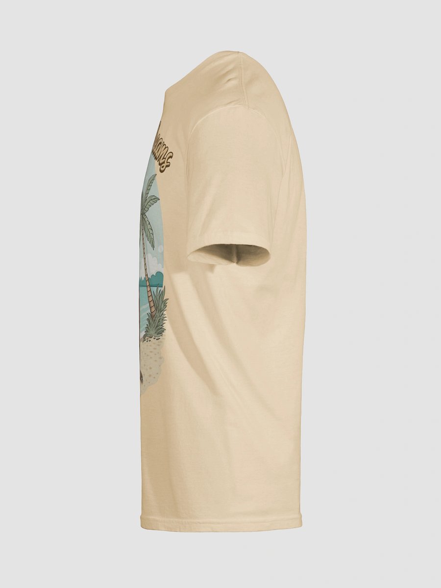 Freddy Sloth Summer Dreams T-Shirt product image (4)