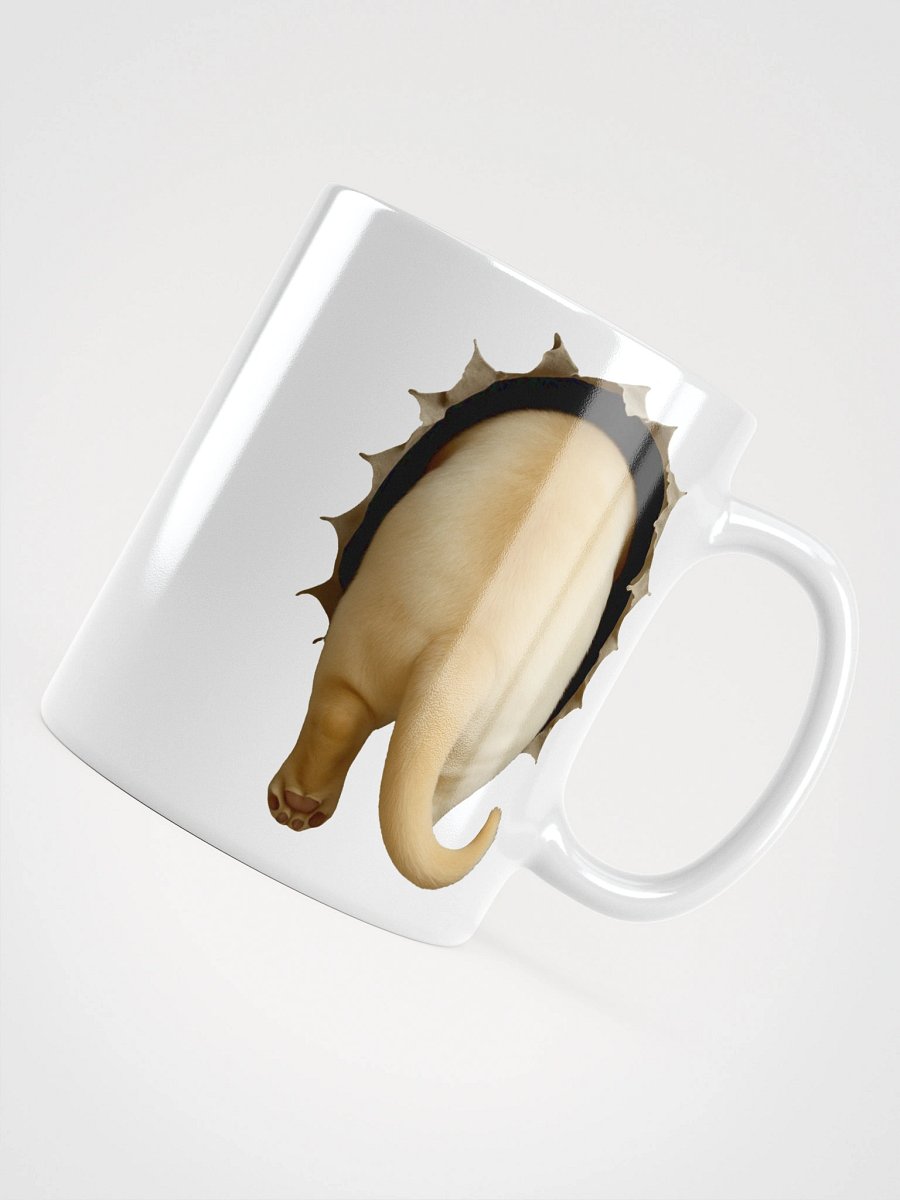 Peekaboo Labrador Puppy product image (4)