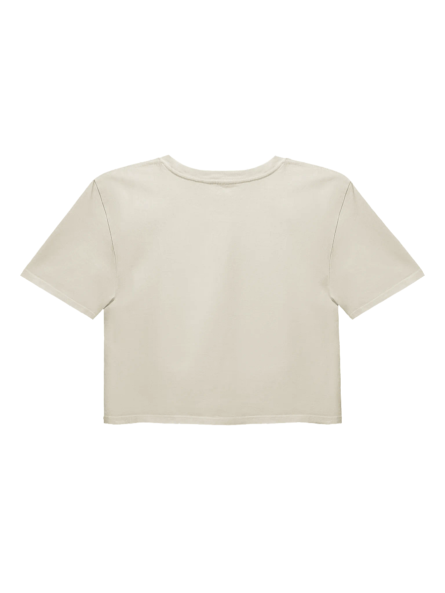 Ford Mustang Crop Top product image (3)