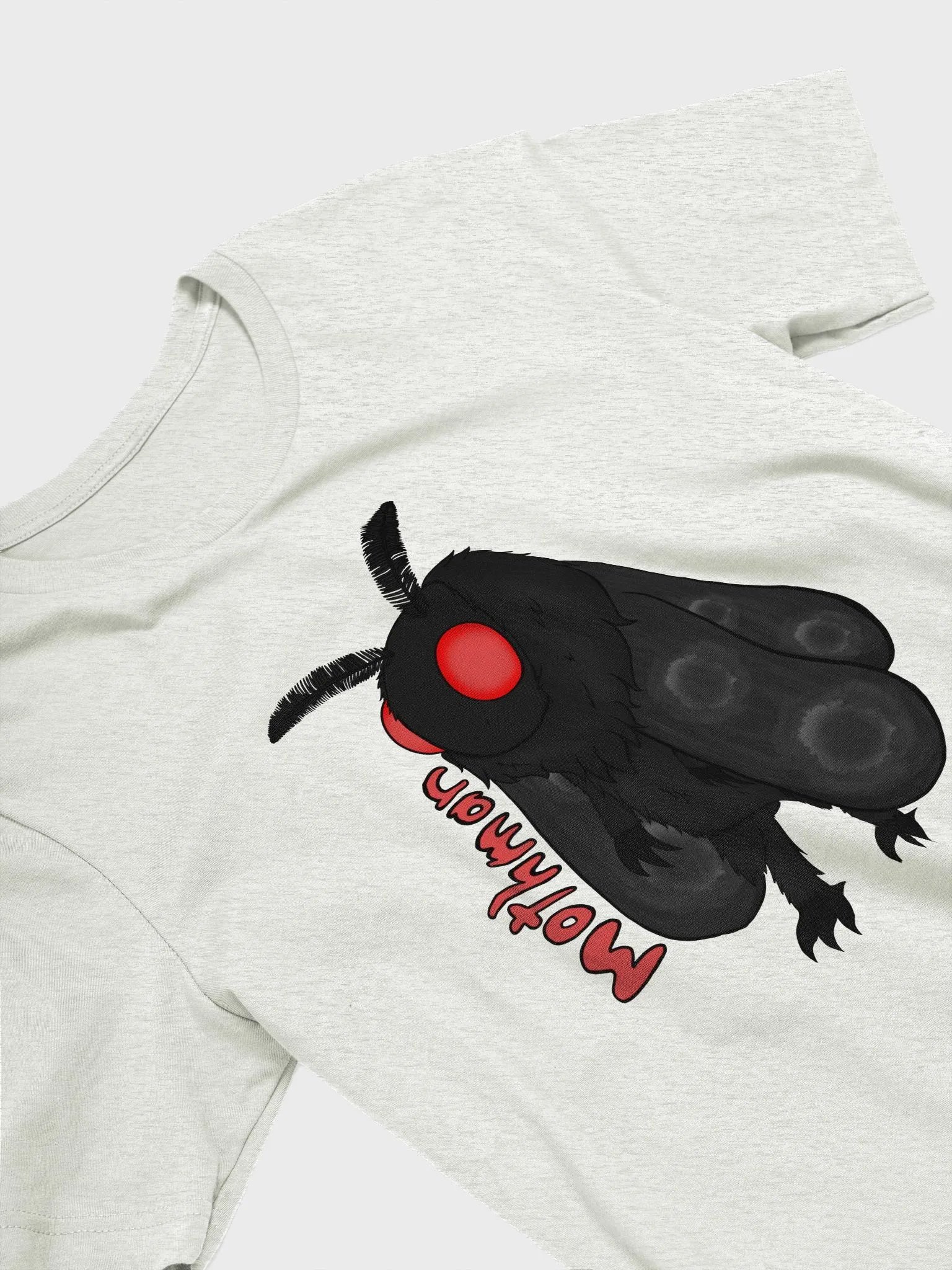 Mothman - Tshirt product image (14)