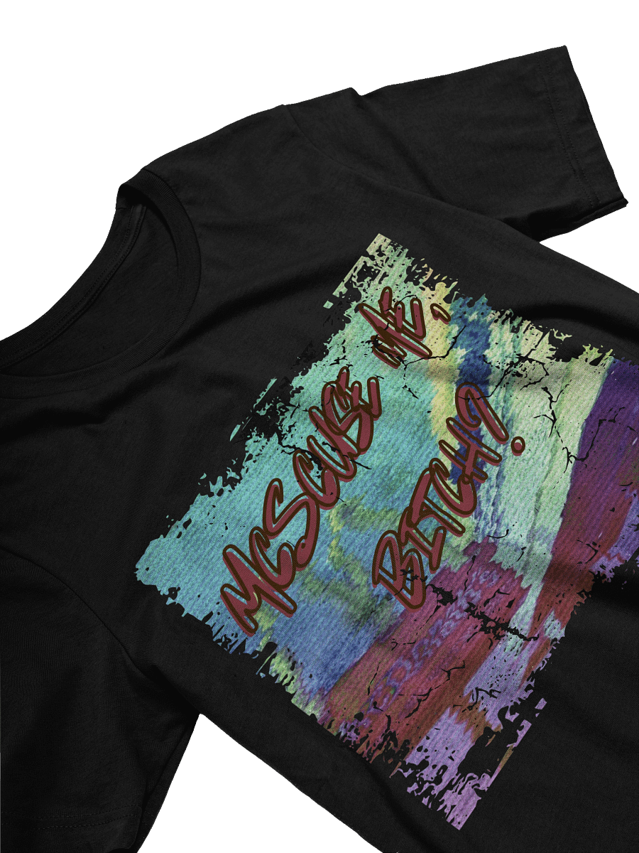 McScuse Me Tshirt product image (3)