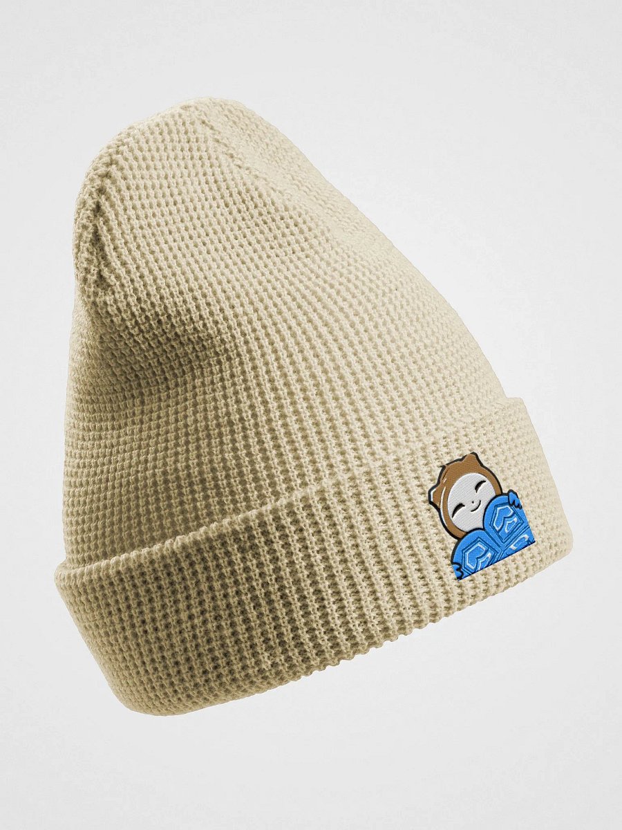 #TimeyBootyLove Beanie product image (3)