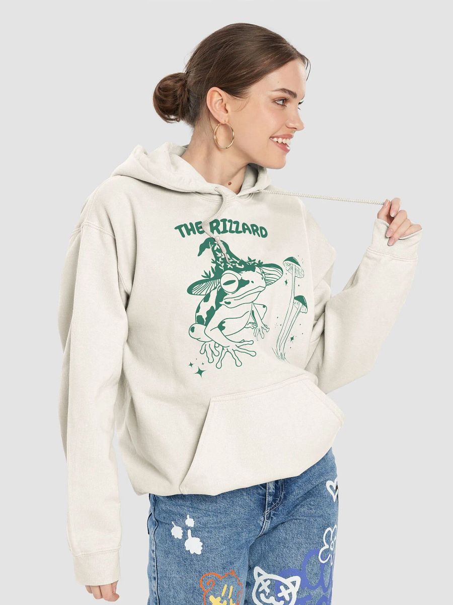 The Rizzard Hoodie product image (7)