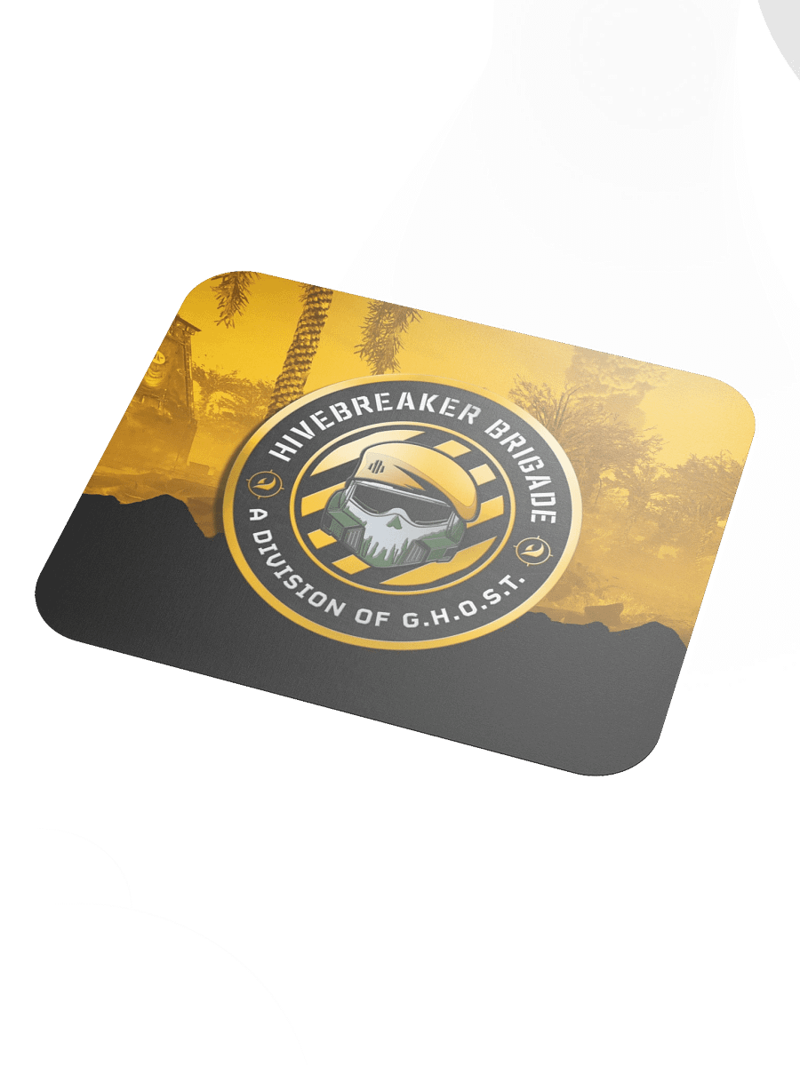 Hivebreakers Mouse Pad product image (5)
