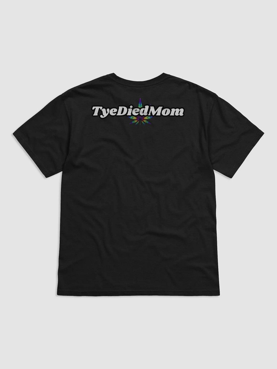 the overstim mom shirt product image (2)