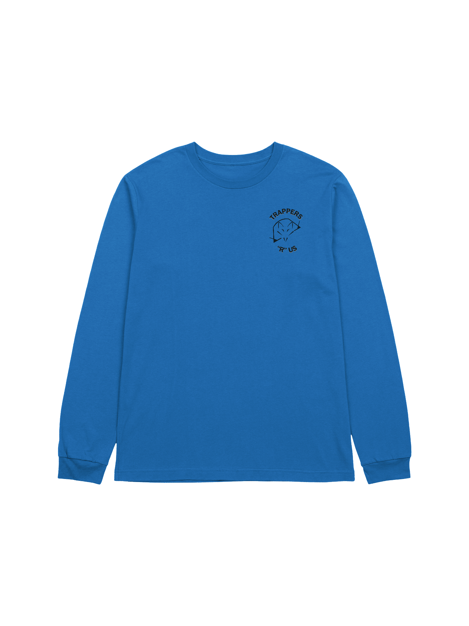 Tight Chains - Long Sleeve Tee product image (3)