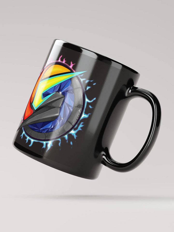 Hot beverage receptacle V.2 product image (4)