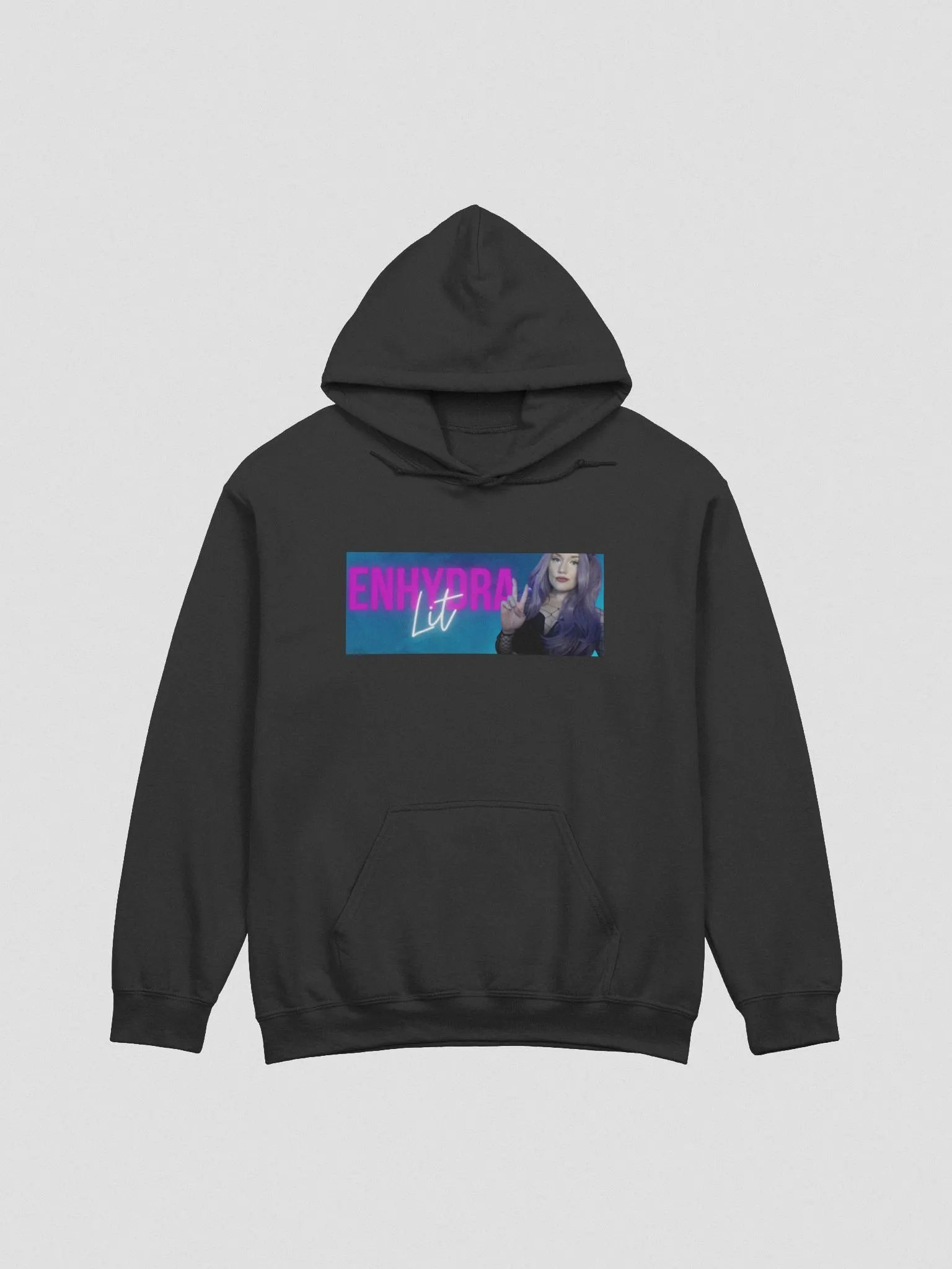 OG Hydra Banner Hoodie product image (2)