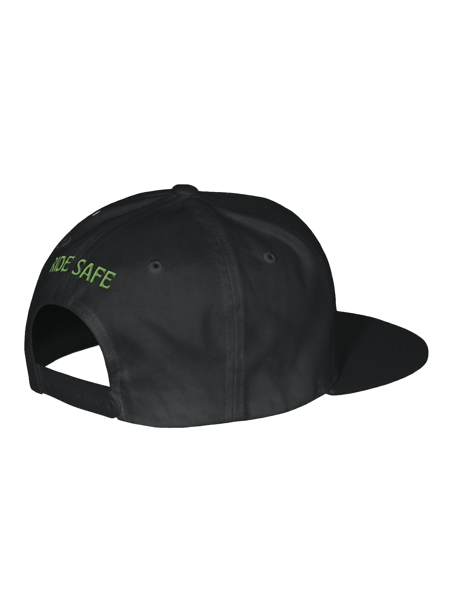 2 Finger Wave Snapback product image (3)