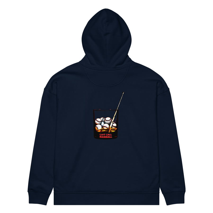 Last Call Baseball Unisex Champion Tie-Dye Hoodie product image (3)